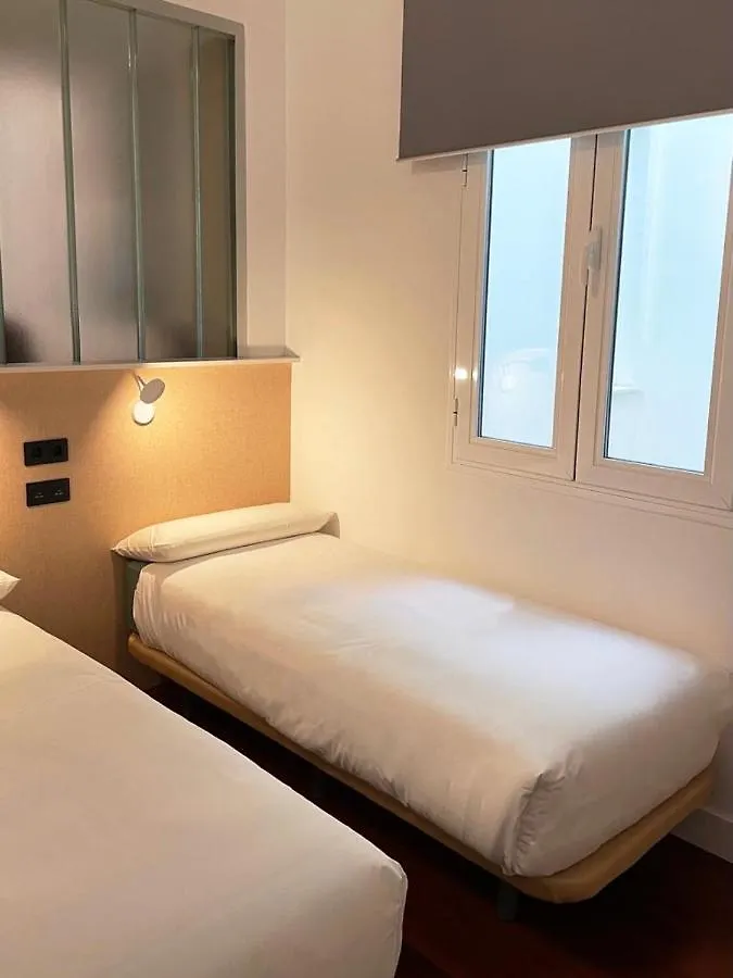 Catedral Square Apartamento Sevilha