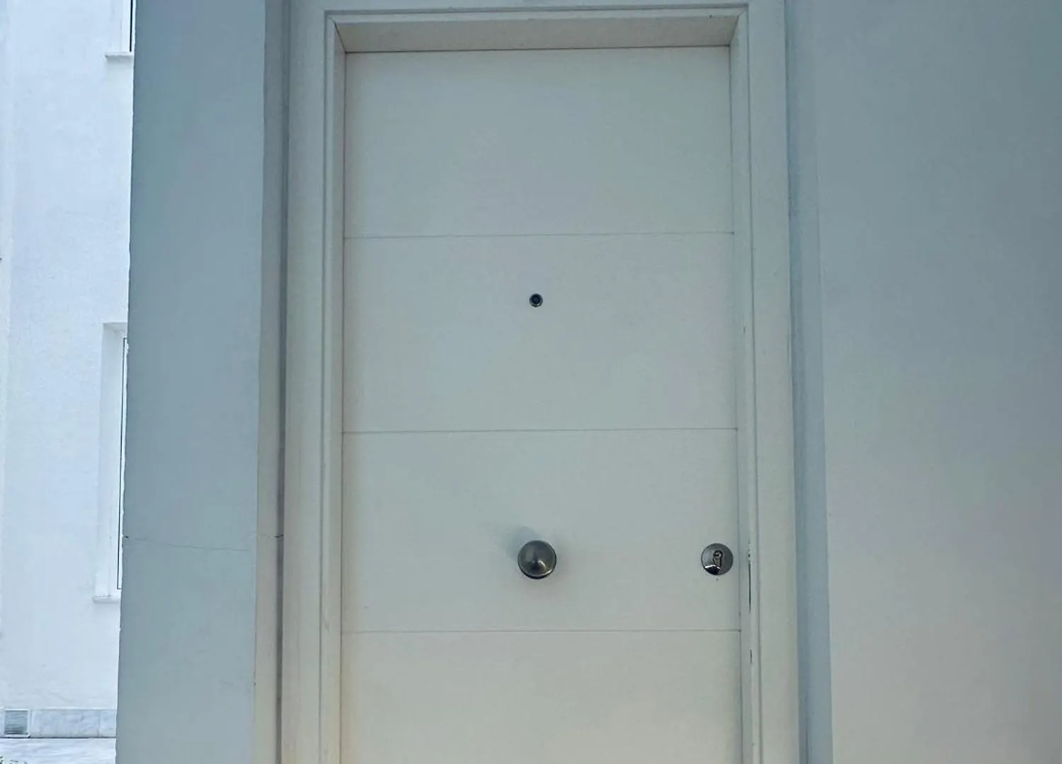 Catedral Square Apartamento Sevilha