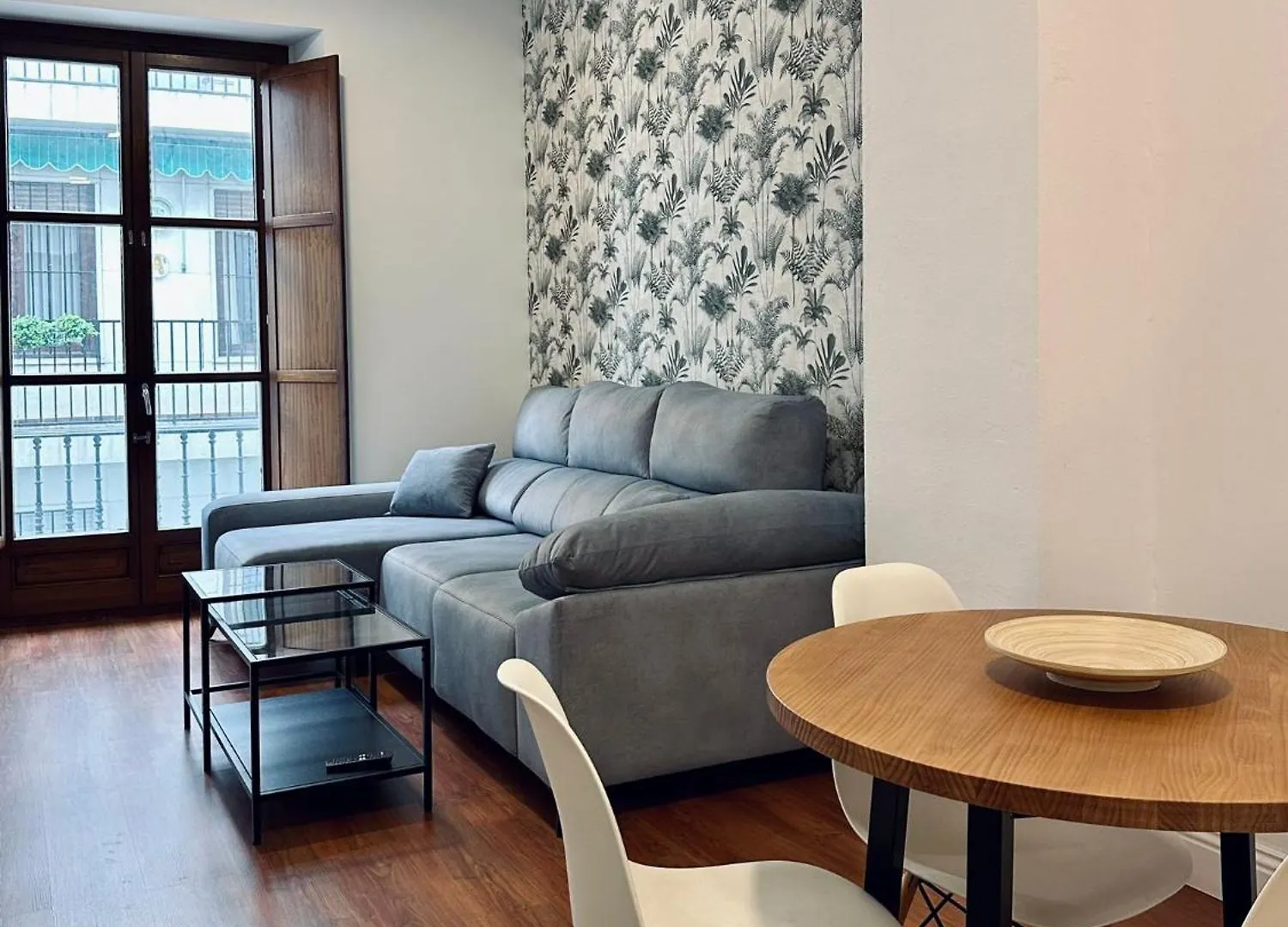 Catedral Square Apartamento Sevilha