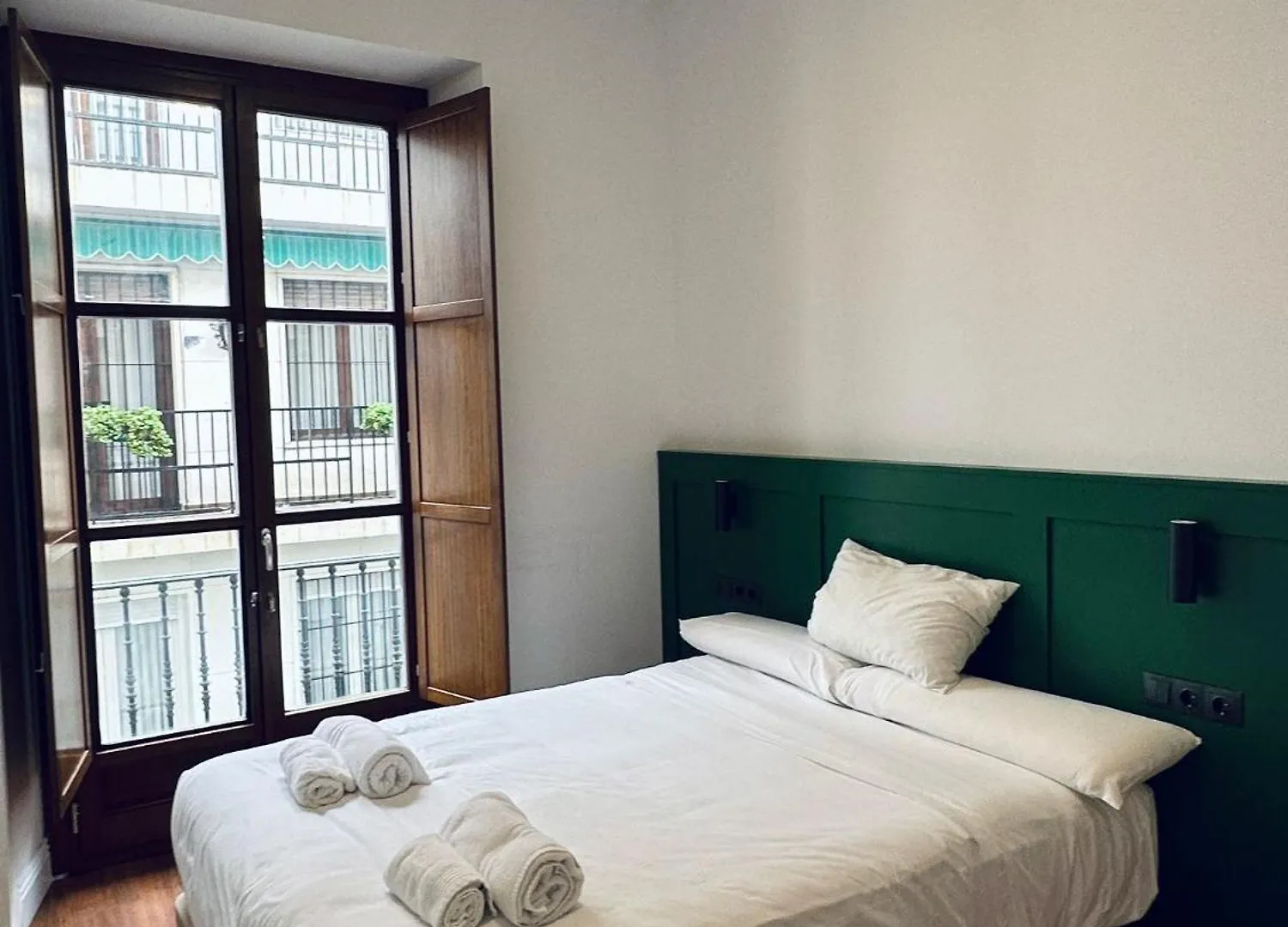 Catedral Square Apartamento Sevilha Espanha