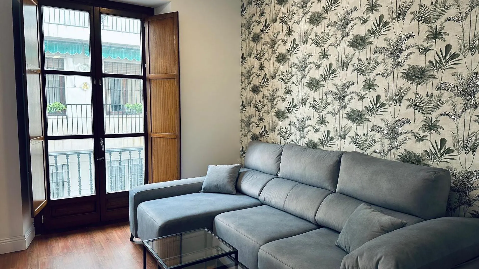 Catedral Square Apartamento Sevilha