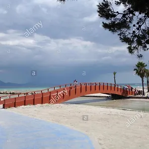 Amazing House Close To The Port d'Alcúdia