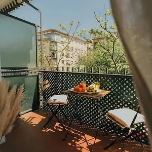  Appartement O&l Murillo Bright - Terrace & Parking