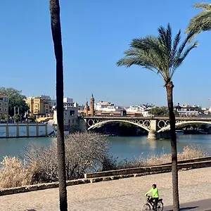  Vakantiehuis Fam Sevillian Townhouse