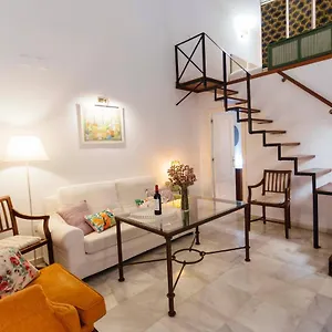  Appartement One & Lux- Plaza Cristo De Burgos
