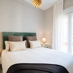  Appartement Guadalquivir Terrace
