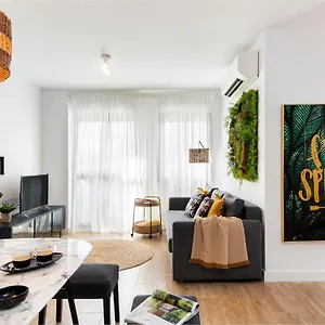 Apartment Avanti Luz De Sevilla, Hazte Un Regalo Y Disfrutalo, Seville