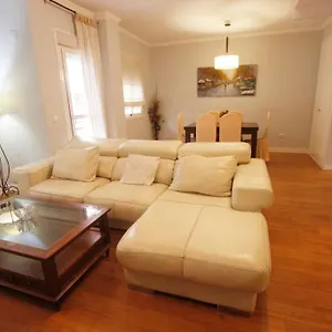 Clasica: Amigos Y Familia. Parking Gratis! Apartamento