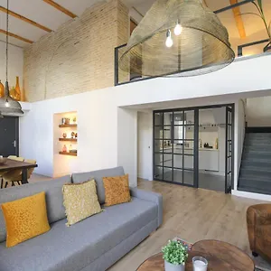 Rentalsevilla San Esteban Apartamento