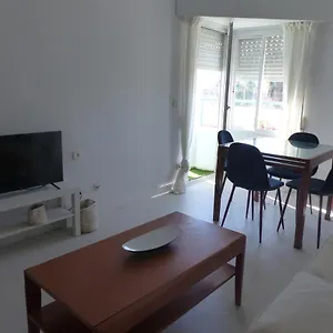 La Veleta De Bermejales Apartamento