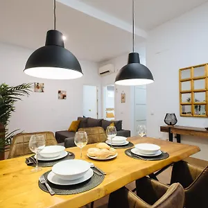 Hostly Rbh0 Modern Apartamento