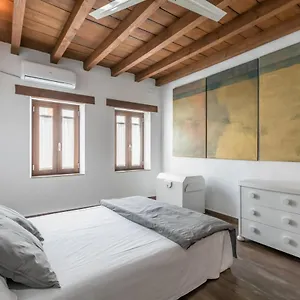 La Casa Del Alfarero Apartamento