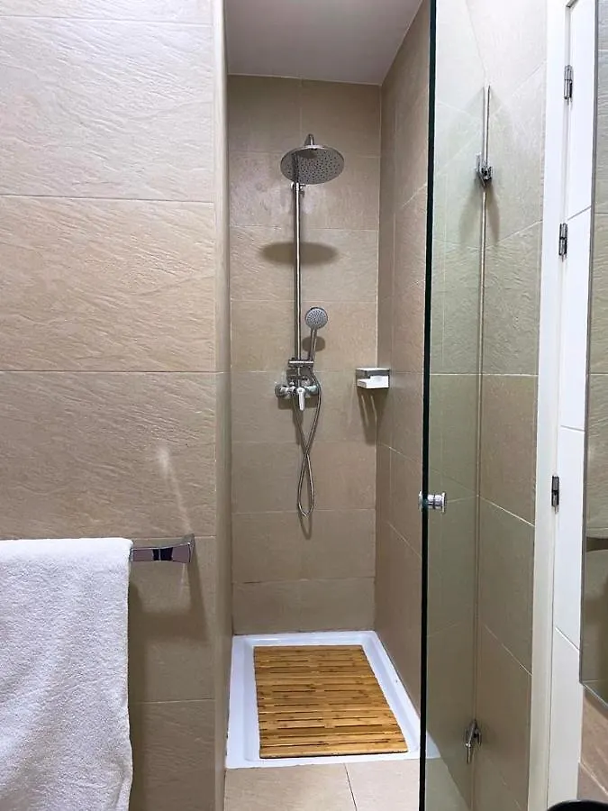 Catedral Square Apartment Seville