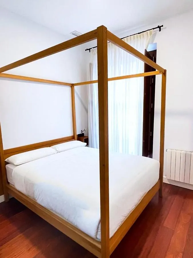 Catedral Square Apartment Seville 0*,  Spain