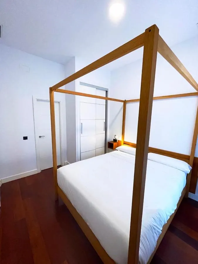 Catedral Square Apartment Seville