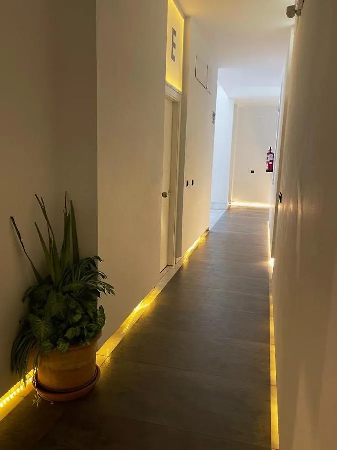 Catedral Square Apartment Seville