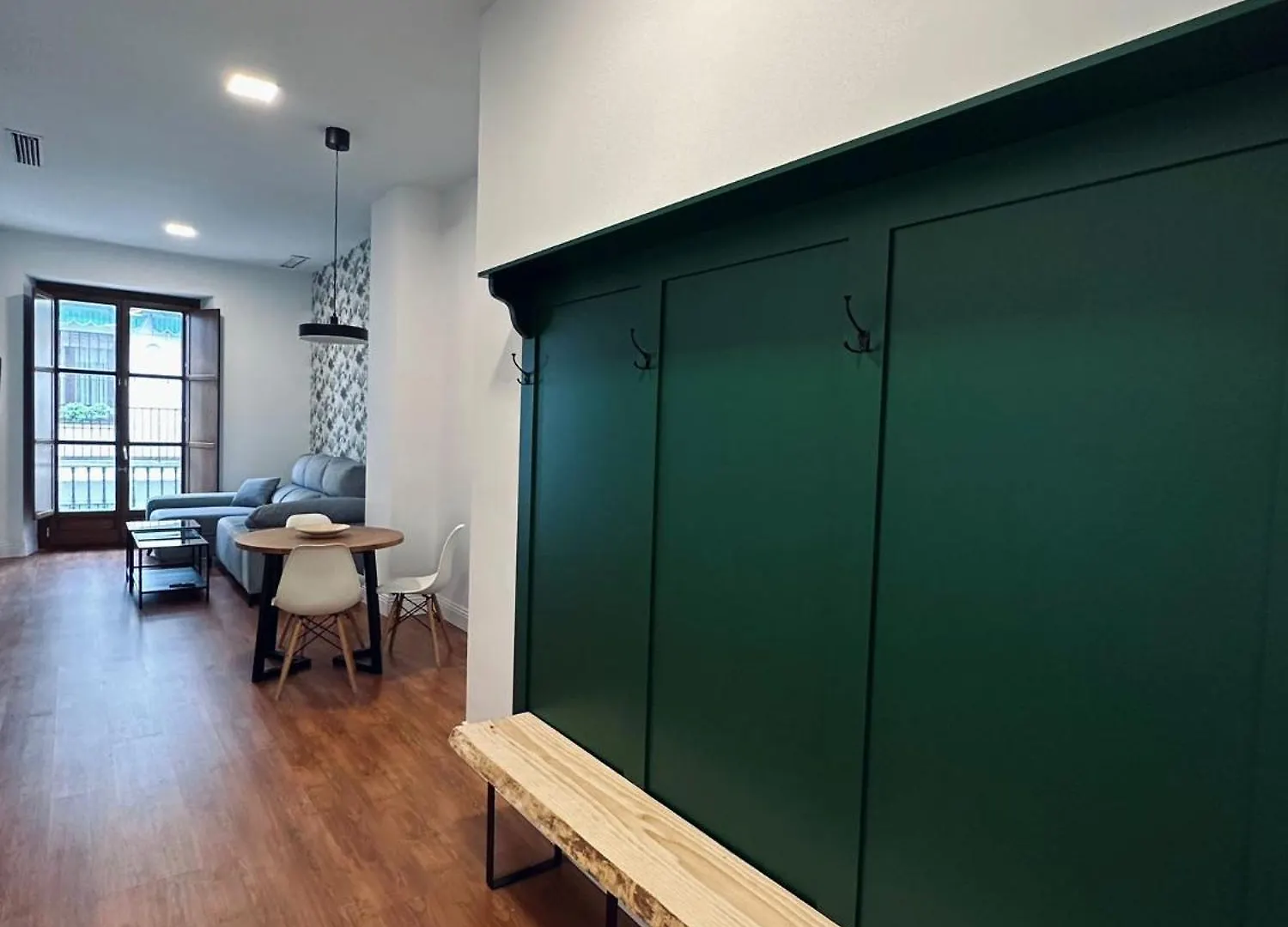 Catedral Square Apartment Seville