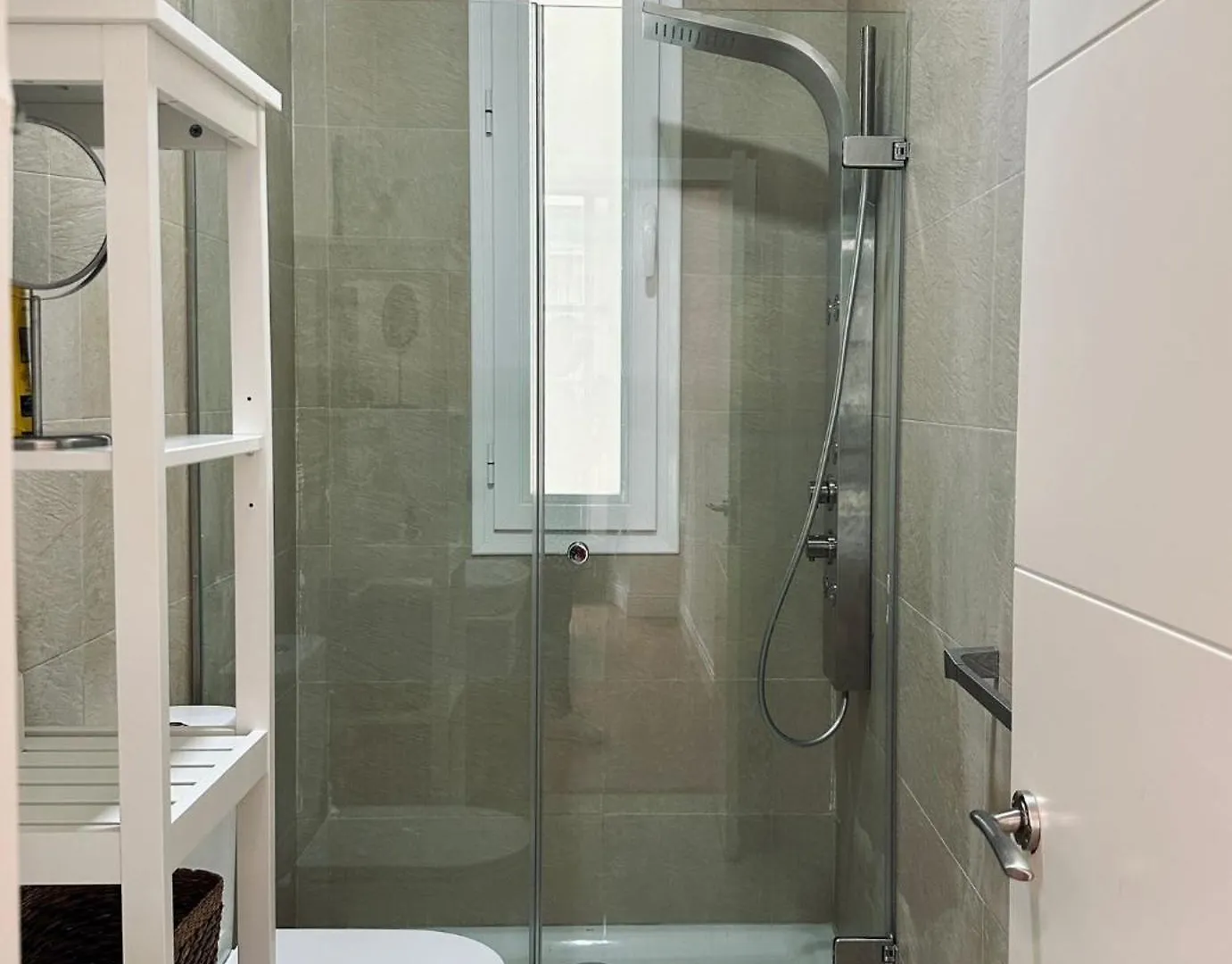 Catedral Square Apartment Seville 0*,