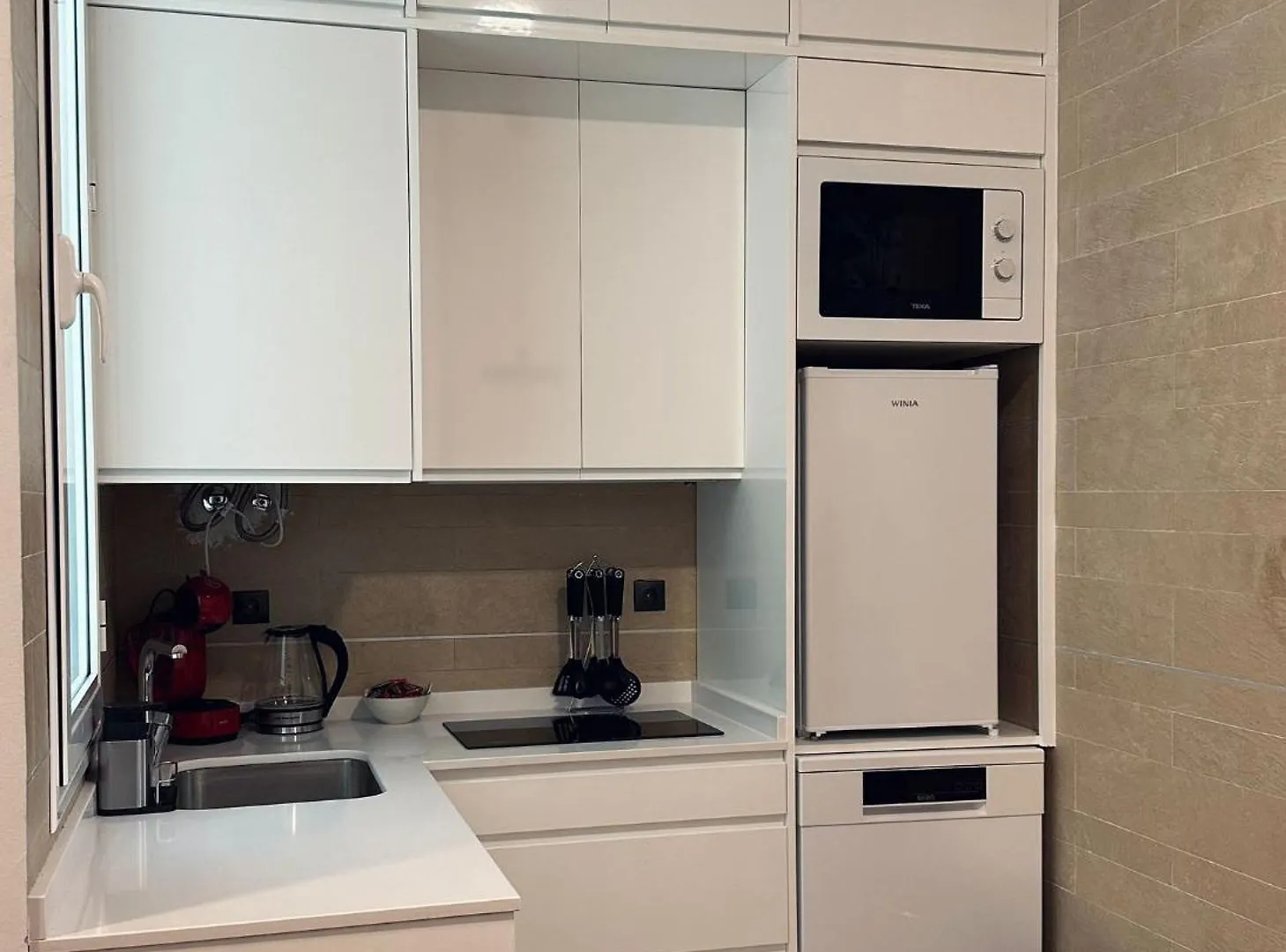 Catedral Square Apartment Seville