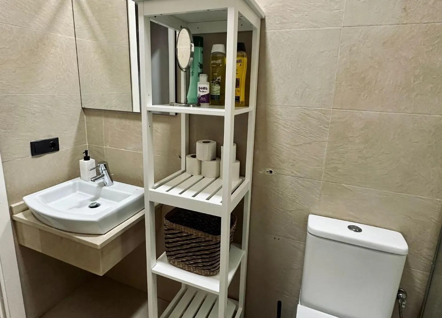 Catedral Square Apartment Seville