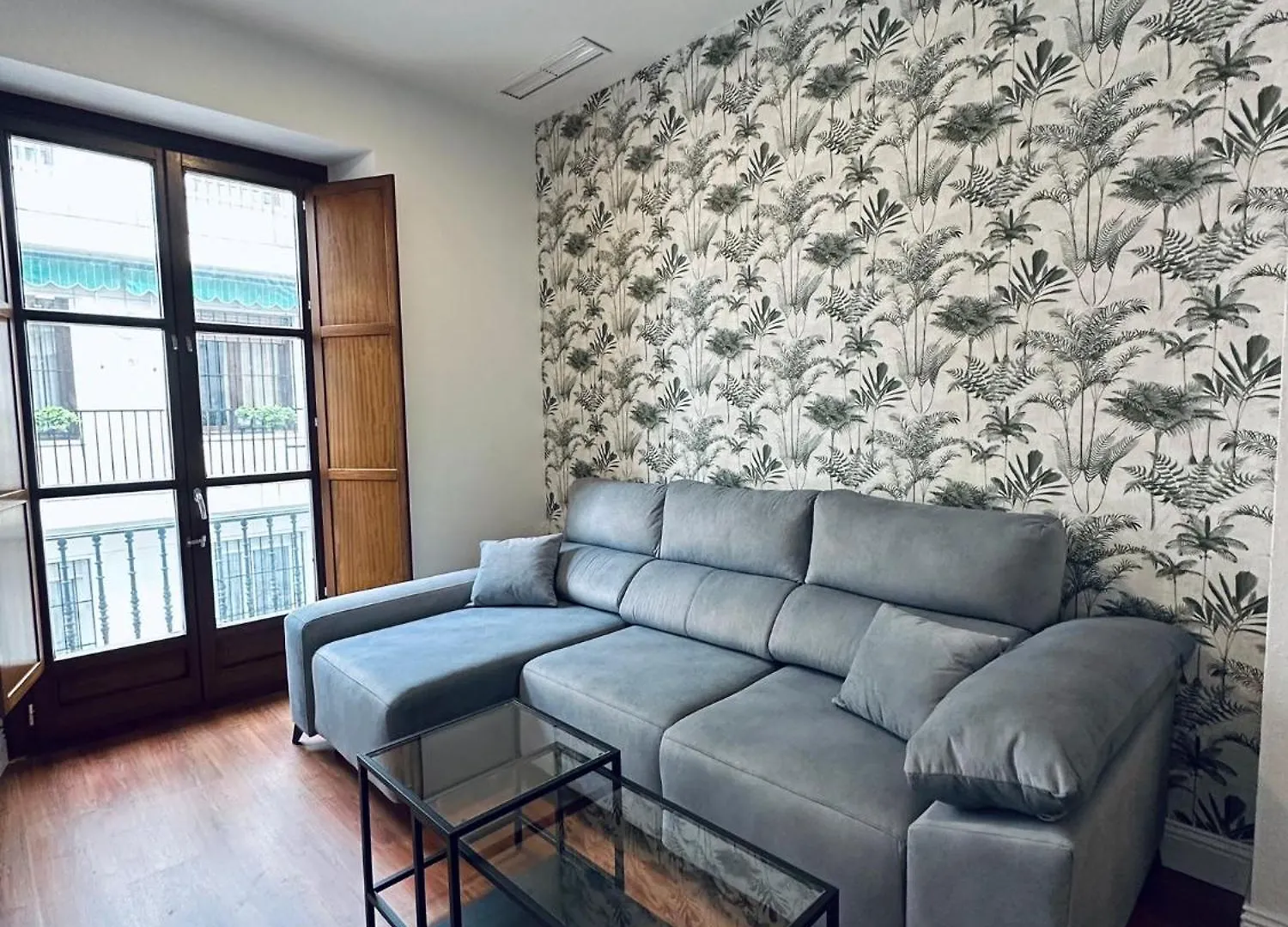 Catedral Square Apartment Seville